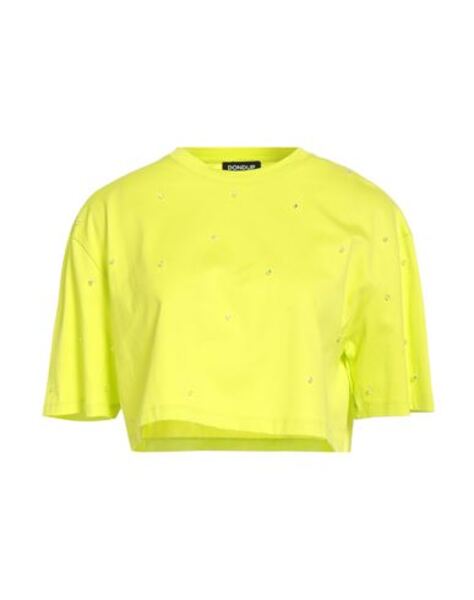  Dondup - Camisetas Y Tops - Camisetas - On Yoox.com 