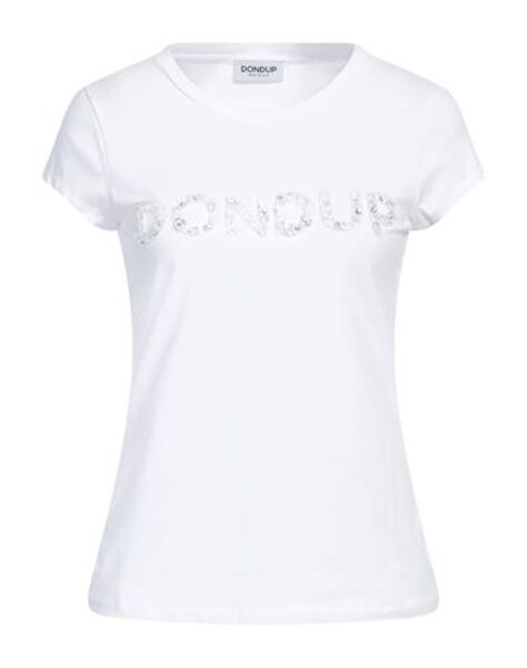  Dondup - Camisetas Y Tops - Camisetas - On Yoox.com 