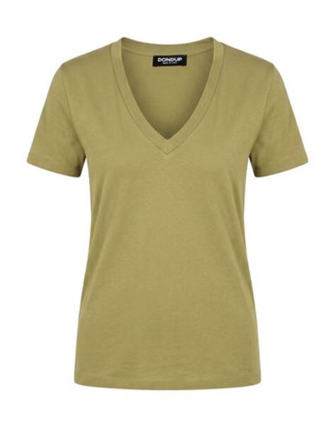  Dondup - Camisetas Y Tops - Camisetas - On Yoox.com 