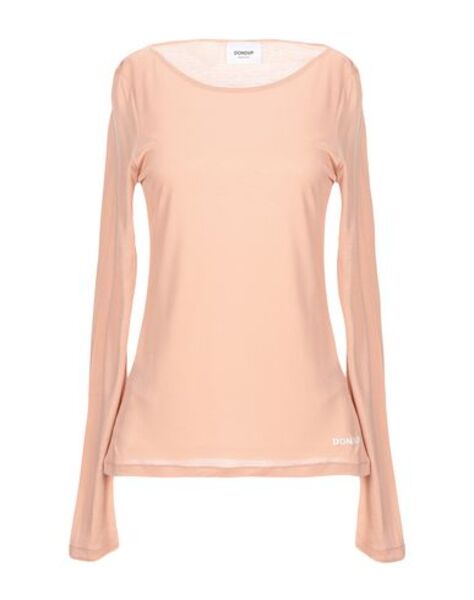  Dondup - Camisetas Y Tops - Camisetas - On Yoox.com 