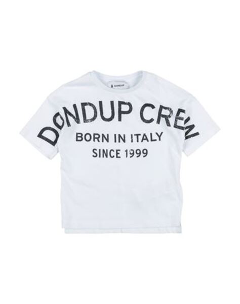  Dondup - Camisetas Y Tops - Camisetas - On Yoox.com 