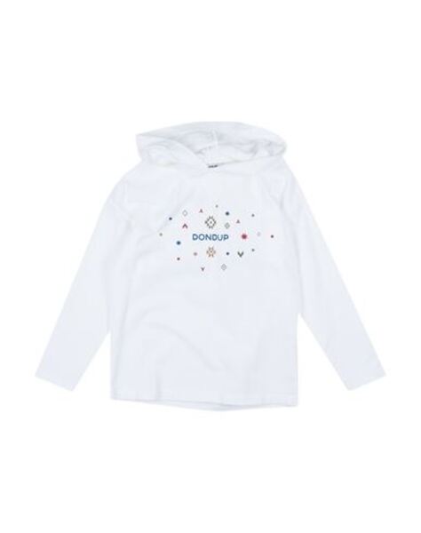  Dondup - Camisetas Y Tops - Sudaderas - On Yoox.com 