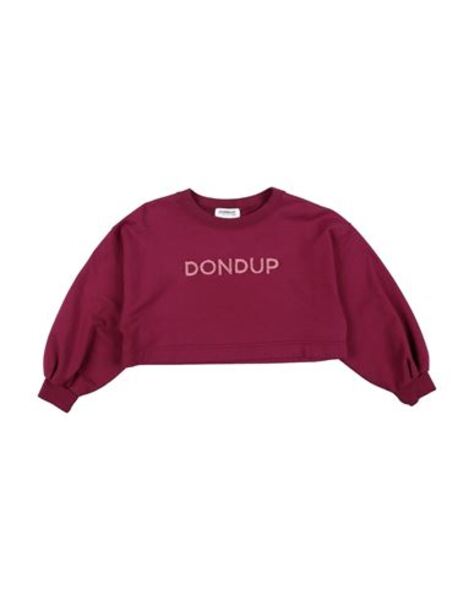  Dondup - Camisetas Y Tops - Sudaderas - On Yoox.com 
