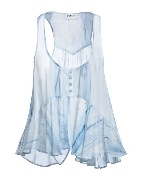  Dondup - Camisetas Y Tops - Tops - On Yoox.com 
