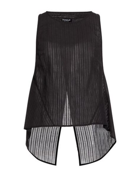  Dondup - Camisetas Y Tops - Tops - On Yoox.com 