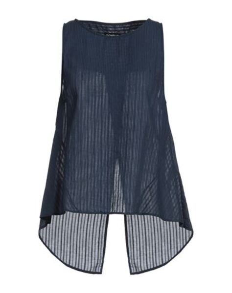 Dondup - Camisetas Y Tops - Tops - On Yoox.com 
