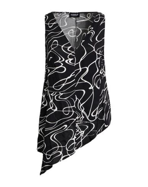  Dondup - Camisetas Y Tops - Tops - On Yoox.com 