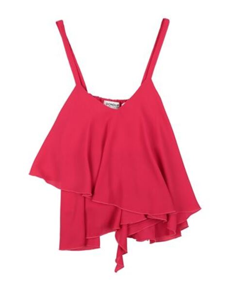  Dondup - Camisetas Y Tops - Tops - On Yoox.com 