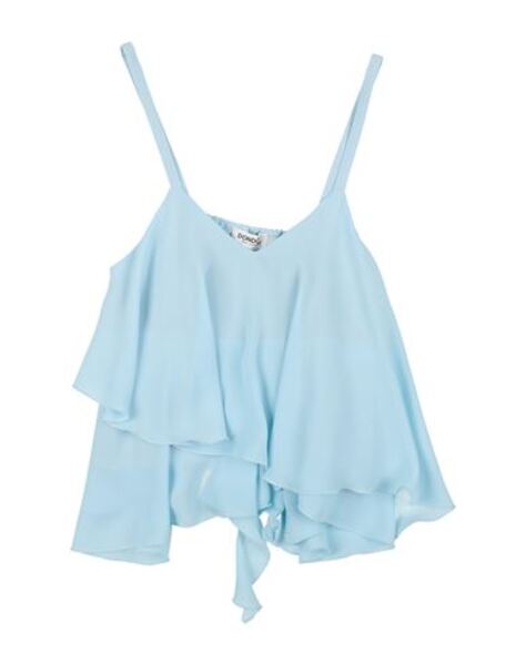 Dondup - Camisetas Y Tops - Tops - On Yoox.com 