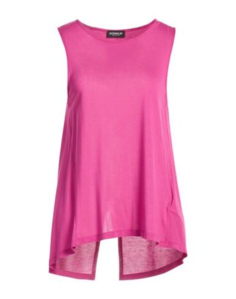  Dondup - Camisetas Y Tops - Tops - On Yoox.com 