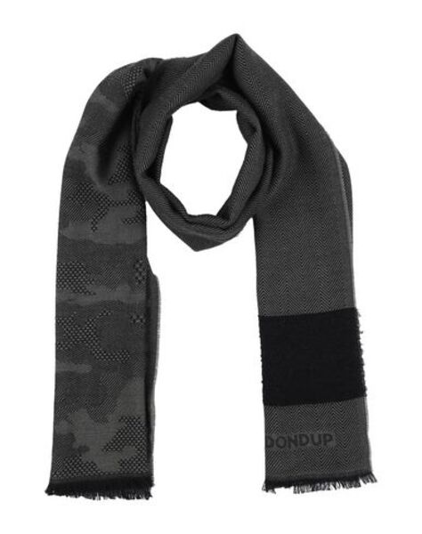 Dondup - Complementos - Bufandas - On Yoox.com 