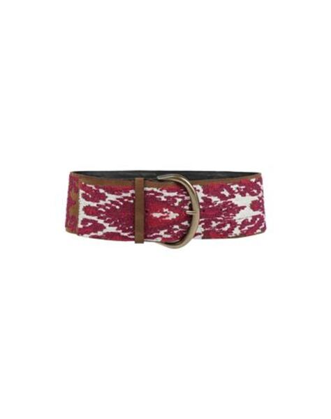  Dondup - Marroquinería - Cinturones - On Yoox.com 