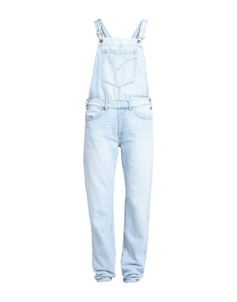  Dondup - Monos&petos - Monos Largos - On Yoox.com 