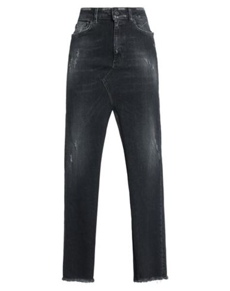  Dondup - Partes De Abajo - Faldas Vaqueras - On Yoox.com 