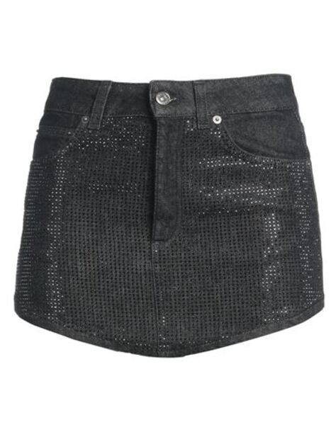  Dondup - Partes De Abajo - Faldas Vaqueras - On Yoox.com 