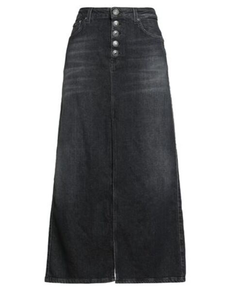  Dondup - Partes De Abajo - Faldas Vaqueras - On Yoox.com 