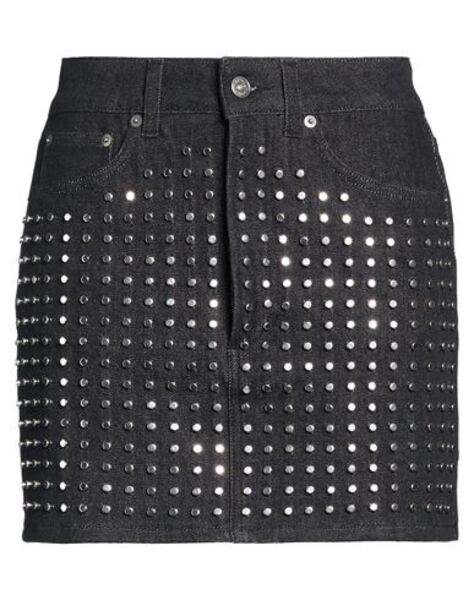  Dondup - Partes De Abajo - Faldas Vaqueras - On Yoox.com 