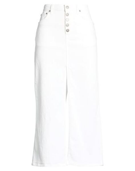  Dondup - Partes De Abajo - Faldas Vaqueras - On Yoox.com 