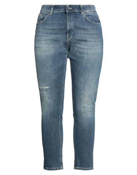  Dondup - Partes De Abajo - Pantalones Vaqueros - On Yoox.com 