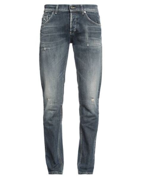  Dondup - Partes De Abajo - Pantalones Vaqueros - On Yoox.com 