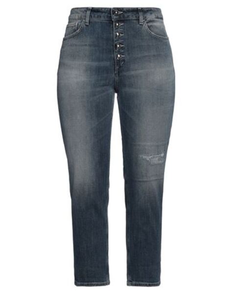  Dondup - Partes De Abajo - Pantalones Vaqueros - On Yoox.com 