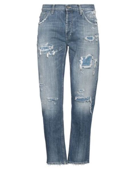  Dondup - Partes De Abajo - Pantalones Vaqueros - On Yoox.com 