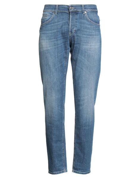  Dondup - Partes De Abajo - Pantalones Vaqueros - On Yoox.com 
