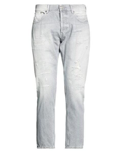  Dondup - Partes De Abajo - Pantalones Vaqueros - On Yoox.com 