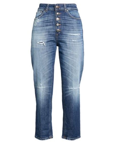  Dondup - Partes De Abajo - Pantalones Vaqueros - On Yoox.com 
