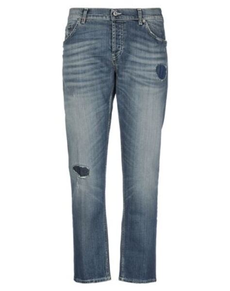  Dondup - Partes De Abajo - Pantalones Vaqueros - On Yoox.com 