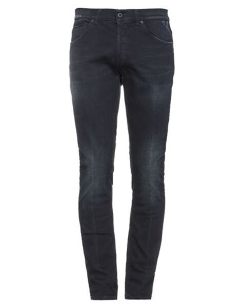  Dondup - Partes De Abajo - Pantalones Vaqueros - On Yoox.com 