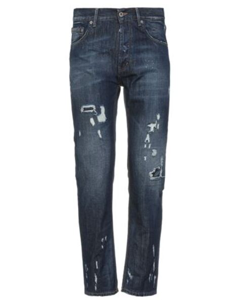  Dondup - Partes De Abajo - Pantalones Vaqueros - On Yoox.com 