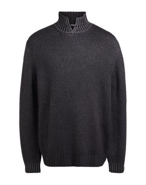  Dondup - Prendas De Punto - Cuello Alto - On Yoox.com 