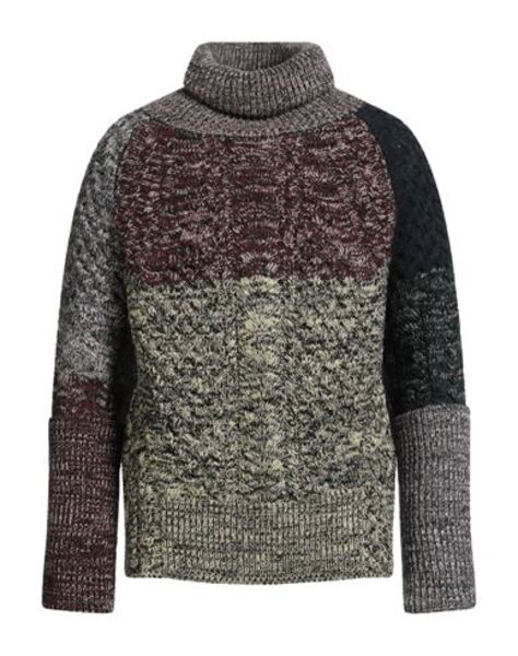  Dondup - Prendas De Punto - Cuello Alto - On Yoox.com 