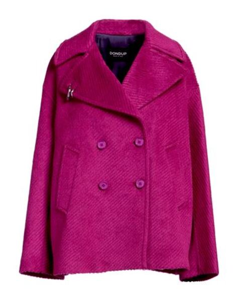  Dondup - Ropa De Abrigo - Abrigos - On Yoox.com 