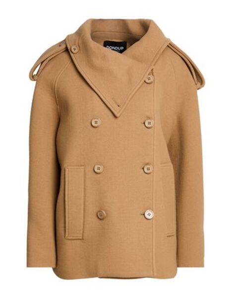  Dondup - Ropa De Abrigo - Abrigos - On Yoox.com 