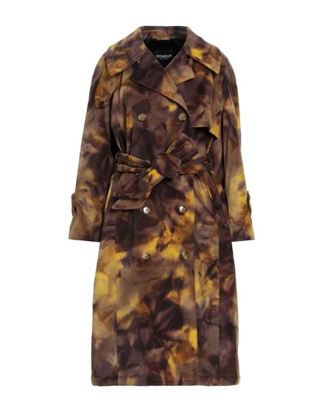  Dondup - Ropa De Abrigo - Abrigos - On Yoox.com 