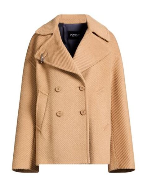 Dondup - Ropa De Abrigo - Abrigos - On Yoox.com 
