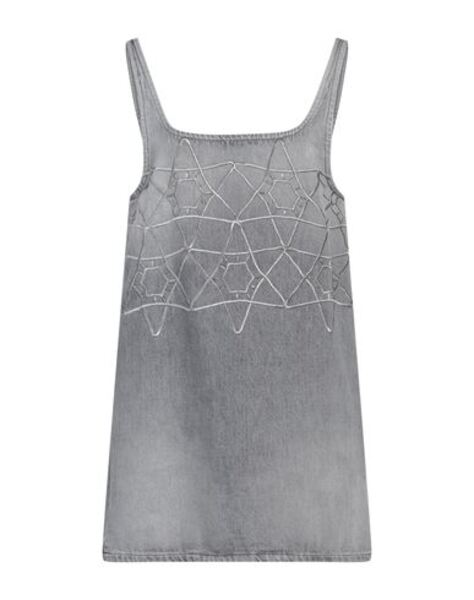  Dondup - Vestidos - Minivestidos - On Yoox.com 