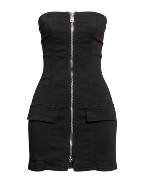  Dondup - Vestidos - Minivestidos - On Yoox.com 