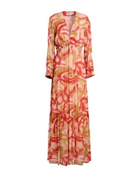  Dondup - Vestidos - Vestidos Largos - On Yoox.com 