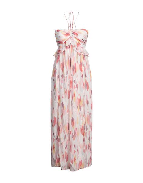  Dondup - Vestidos - Vestidos Largos - On Yoox.com 