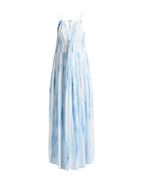  Dondup - Vestidos - Vestidos Largos - On Yoox.com 