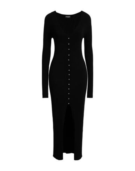  Dondup - Vestidos - Vestidos Largos - On Yoox.com 