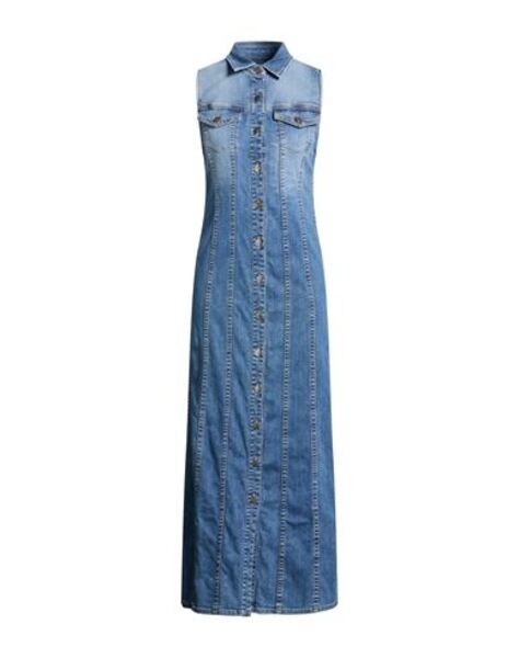  Dondup - Vestidos - Vestidos Largos - On Yoox.com 