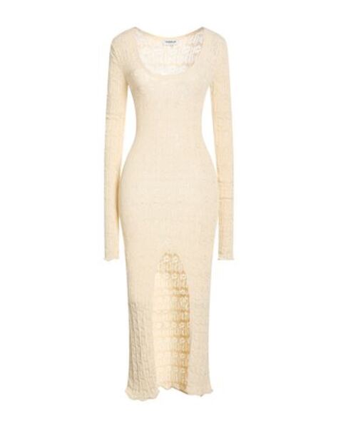  Dondup - Vestidos - Vestidos Largos - On Yoox.com 