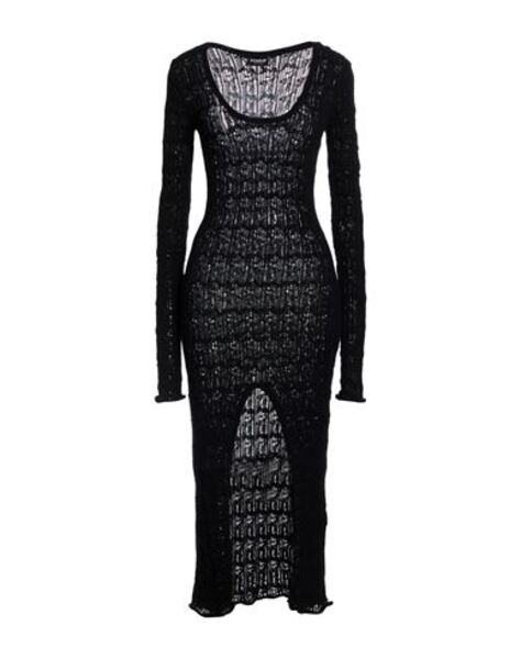  Dondup - Vestidos - Vestidos Largos - On Yoox.com 