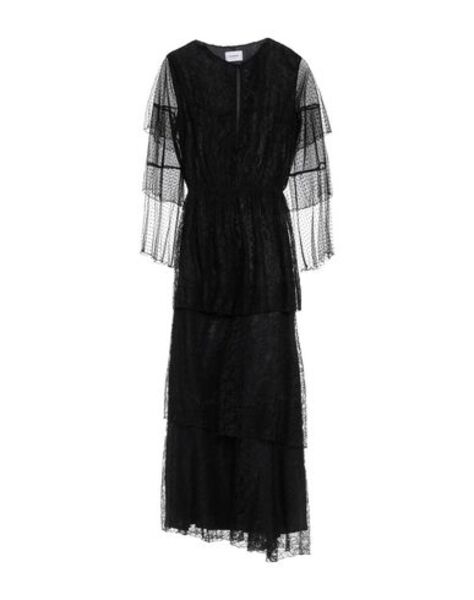  Dondup - Vestidos - Vestidos Largos - On Yoox.com 