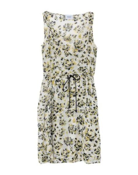  Dondup - Vestidos - Vestidos Midi - On Yoox.com 