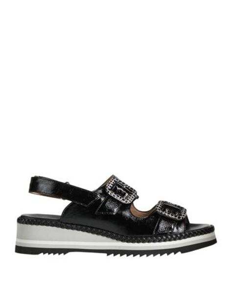  Donna Soft - Calzado - Sandalias Con Cierre - On Yoox.com 